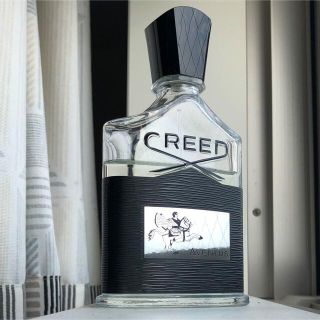 Creed - クリード アバントゥス 100mlの通販 by Shop|クリードならラクマ