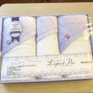 いちごさん 専用 今治タオル 未使用品(タオル/バス用品)