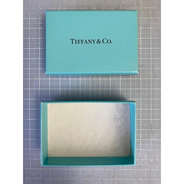 Tiffany & Co.(ティファニー)のティファニー　箱のみ レディースのバッグ(ショップ袋)の商品写真