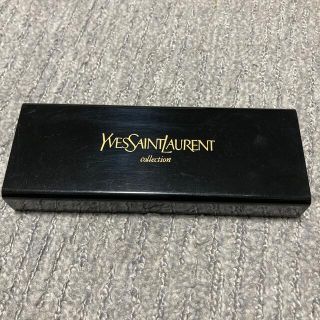 イヴサンローランボーテ(Yves Saint Laurent Beaute)のイブサンローラン　ボールペンシャーペンセット(ペン/マーカー)