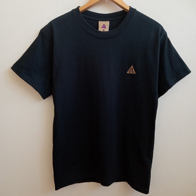 NIKE(ナイキ)の【USED】ナイキ　ACG　Tシャツ　美品 メンズのトップス(Tシャツ/カットソー(半袖/袖なし))の商品写真