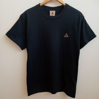 ナイキ(NIKE)の【USED】ナイキ　ACG　Tシャツ　美品(Tシャツ/カットソー(半袖/袖なし))