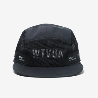 ダブルタップス(W)taps)の22SS WTAPS T-7 01 / CAP / NYLON. TUSSAH(キャップ)