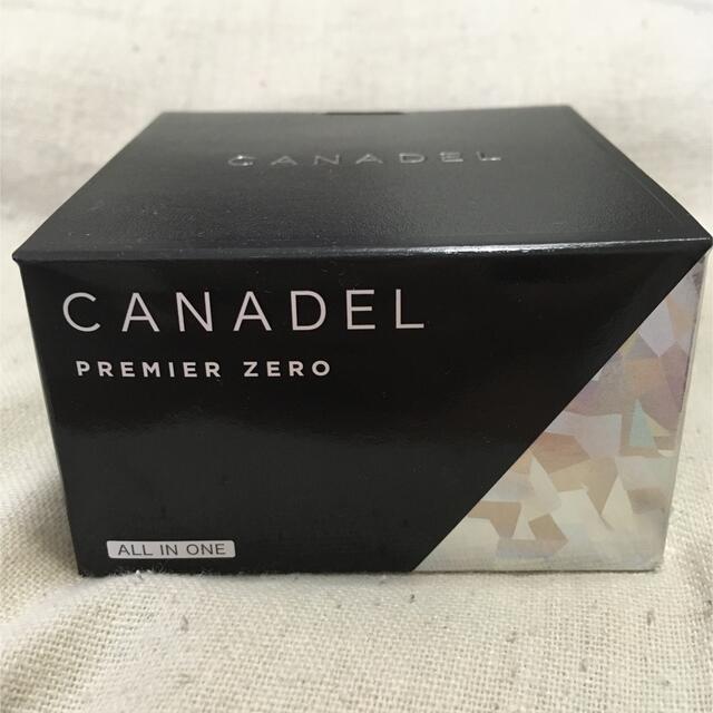 CANADEL カナデル プレミアゼロ  58g