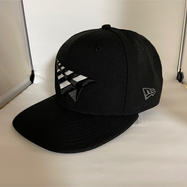 NEW ERA(ニューエラー)のROCNATION NEW ERA ロックネイション ニューエラ メンズの帽子(キャップ)の商品写真