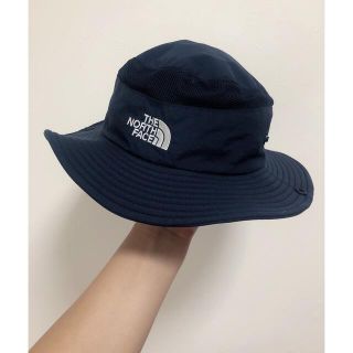 ザノースフェイス(THE NORTH FACE)のNorth Face ノースフェイス キッズ サンシールドハット(帽子)