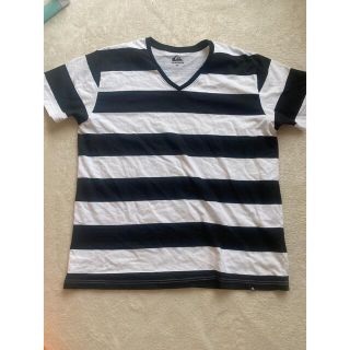 クイックシルバー(QUIKSILVER)のTシャツ(Tシャツ/カットソー(半袖/袖なし))