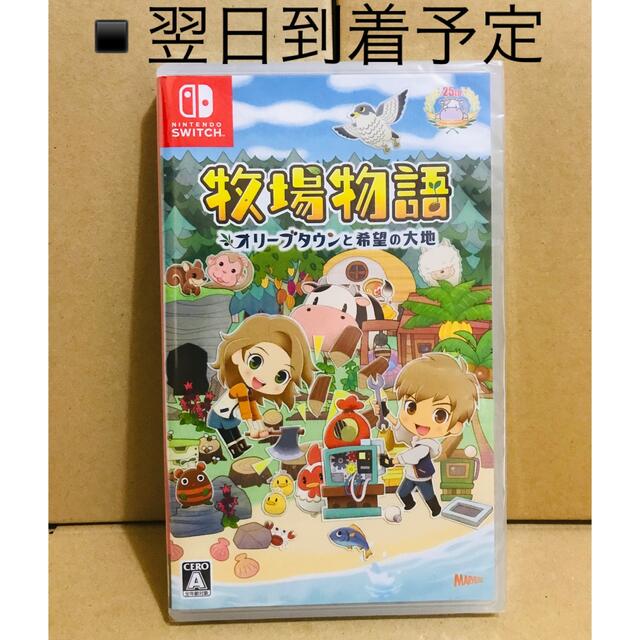 明日到着 新品未開封 Switch 任天堂スイッチ 本体 ニンテンドウ