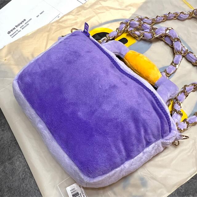 drew house - 新品 本物 drew house バック ヘイリー boombox drew house - 新品 本物 drew house バック ヘイリー boombox