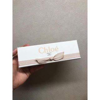 クロエ(Chloe)のクロエ　香水　ミニボトルセット(香水(女性用))