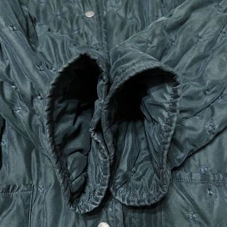 Hermes - エルメス マルジェラ期 パドックコート 中綿ジャケット