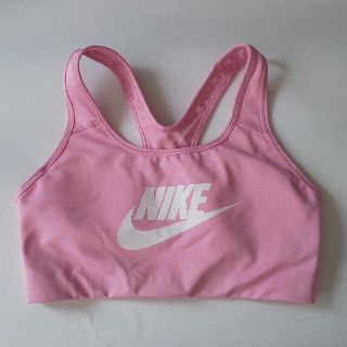 ナイキ(NIKE)のナイキ  ブラトップ(ヨガ)