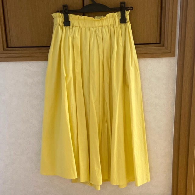 URBAN RESEARCH(アーバンリサーチ)のアーバンリサーチ　スカート レディースのスカート(ロングスカート)の商品写真