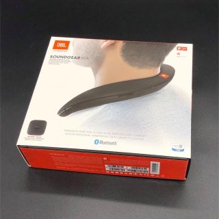 JBL SOUNDGEAR BTA  ジャンク(スピーカー)