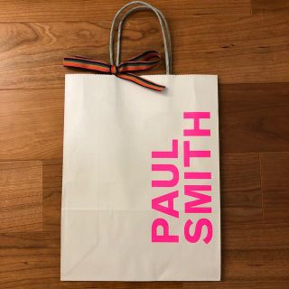 Paul Smith(ショップ袋)のフリマアイテム一覧 Paul Smith(ショップ袋)のフリマアイテム一覧