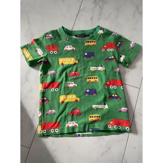 マリメッコ(marimekko)のMarimekko 98-3Y(Tシャツ/カットソー)