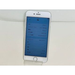 Softbank - iPhone 6s 16GB softbank SIMフリー ゴールドの通販 by 