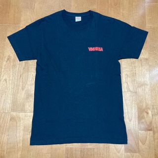 シュプリーム(Supreme)のSupreme VAMPIRELLA Tシャツ 黒 Mサイズ(Tシャツ/カットソー(半袖/袖なし))