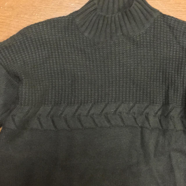 LEPSIM(レプシィム)のLEPSIM knit レディースのトップス(ニット/セーター)の商品写真