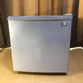 ハイアール 38L 冷凍庫　美品 JF-NU40G(その他)