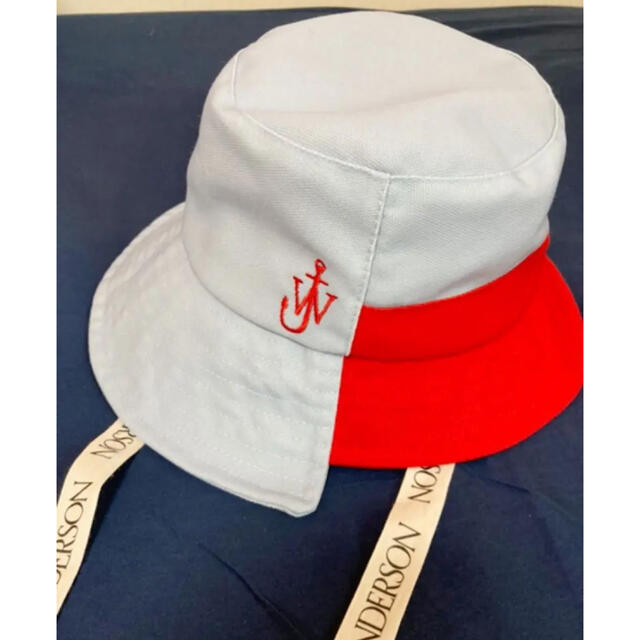 JW Anderson バケットハット JW Anderson バケットハット