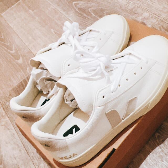 VEJA - ☆Veja campo 39 新品☆ 最終！の通販 by yuki ※引っ越しました