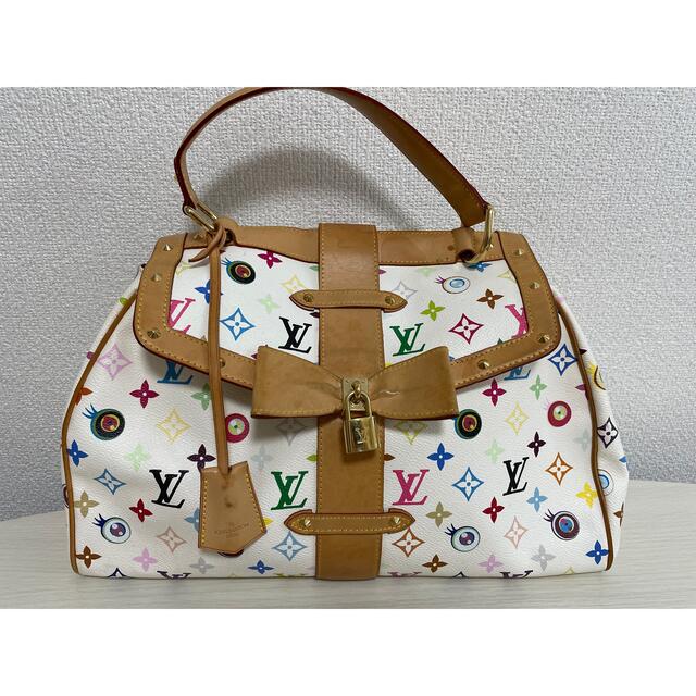 SALE／37%OFF】 LOUIS VUITTON - ルイヴィトン モノグラム マルチ