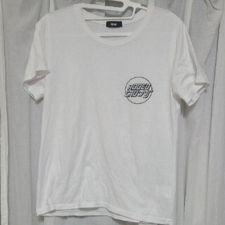 ロデオクラウンズ(RODEO CROWNS)のトップス Tシャツ(Tシャツ(半袖/袖なし))