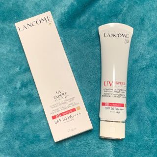 ランコム(LANCOME)のLANCÔME UVエクスペール XL BB Ⅱ(BBクリーム)