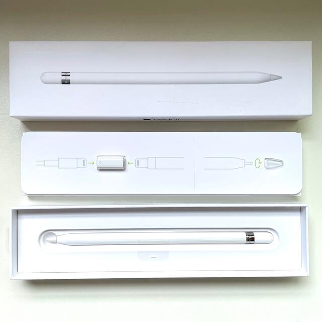 iPad Pro 10.5インチ　256GB  【ApplePencil付属】 5