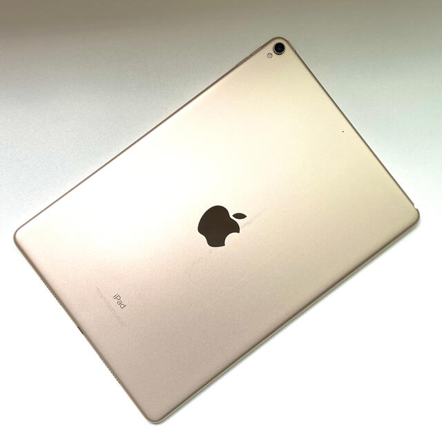 iPad Pro 10.5インチ　256GB  【ApplePencil付属】 6