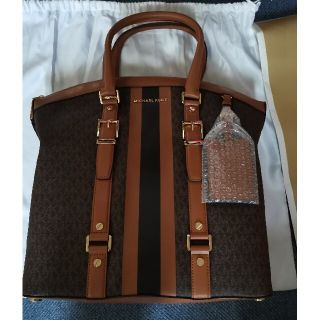 マイケルコース(Michael Kors)のMICHAEL KORS ／トート　ショルダー(トートバッグ)