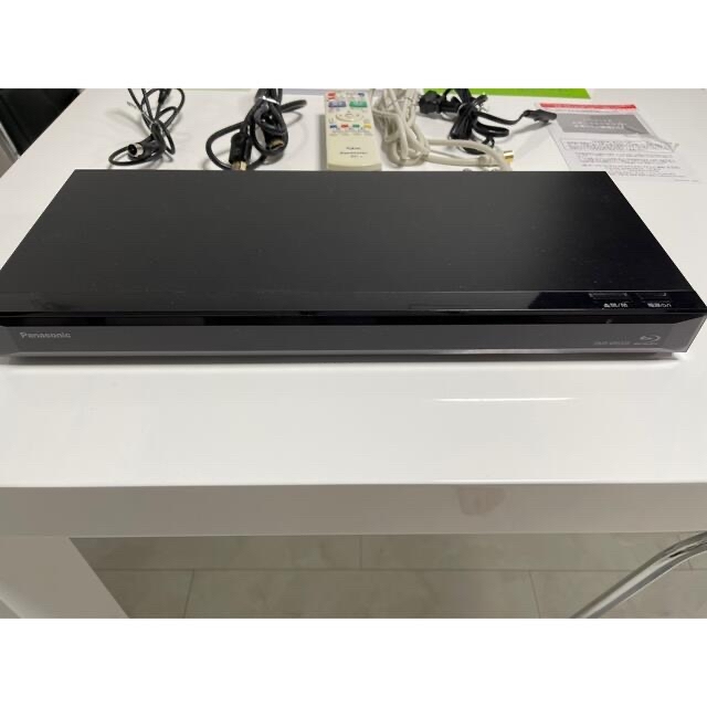 Panasonic◇ブルーレイレコーダー ブルーレイディーガ DMR-BRS500 Panasonic◇ブルーレイレコーダー ブルーレイディーガ DMR-BRS500