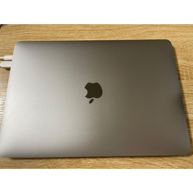 【コメント一読必須】MacBook Pro 13インチ M1 2020PC/タブレット