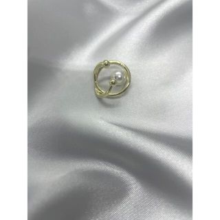 トゥデイフル パール イヤーカフの通販 55点 | TODAYFULのレディースを