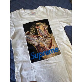 シュプリーム(Supreme)のsupreme tシャツ3点セット(Tシャツ/カットソー(半袖/袖なし))