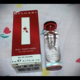 ブルガリ(BVLGARI)のブルガリ＊香水(香水(女性用))