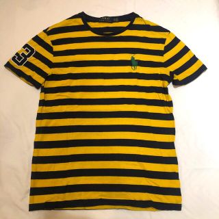 Ralph Lauren メンズTシャツ(Tシャツ/カットソー(半袖/袖なし))