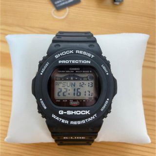 ジーショック(G-SHOCK)の【専用】美品　カシオ　G-SHOCK G-LIDE(腕時計(デジタル))