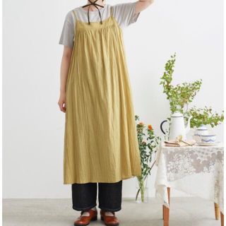 シャンブルドゥシャーム ワンピースの通販 1,000点以上 | chambre de ...