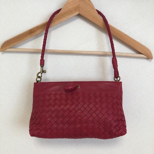 Bottega Veneta(ボッテガヴェネタ)のBottega Veneta ハンドバッグ レディースのバッグ(ハンドバッグ)の商品写真