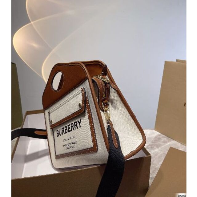 burberry ショルダーバッグ 送料無料 4