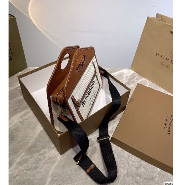 burberry ショルダーバッグ 送料無料 6