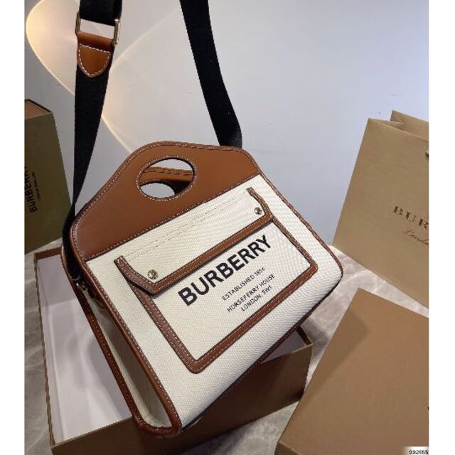 burberry ショルダーバッグ 送料無料 8