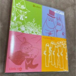 ムーミン(MOOMIN)のムーミン アルバム(アルバム)