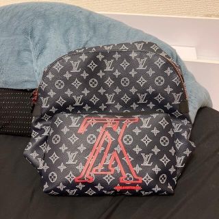 ルイヴィトン(LOUIS VUITTON)のルイヴィトン アポロ・バックパック(バッグパック/リュック)