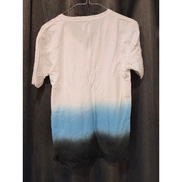 R.NEWBOLD(アールニューボールド)のR.NEWBOLD　Tシャツ メンズのトップス(Tシャツ/カットソー(半袖/袖なし))の商品写真