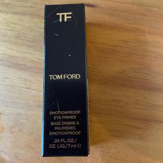 トムフォード(TOM FORD)のトムフォード　エモーションプルーフアイプライマー(アイシャドウ)