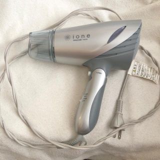 テスコム(TESCOM)のテスコム/TESCOM TID370 マイナスイオンヘアードライヤー(ドライヤー)