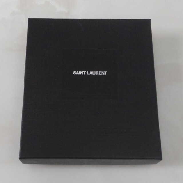 Saint Laurent(サンローラン)のSAINT LAURENT小箱&布袋 その他のその他(その他)の商品写真